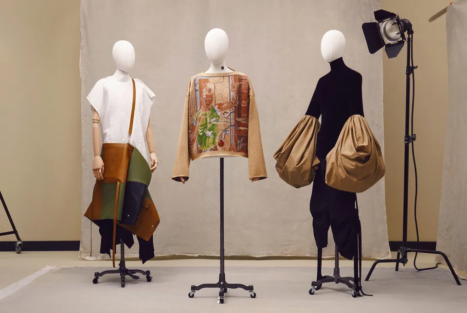 Paris Fashion Week Men S/S 2021