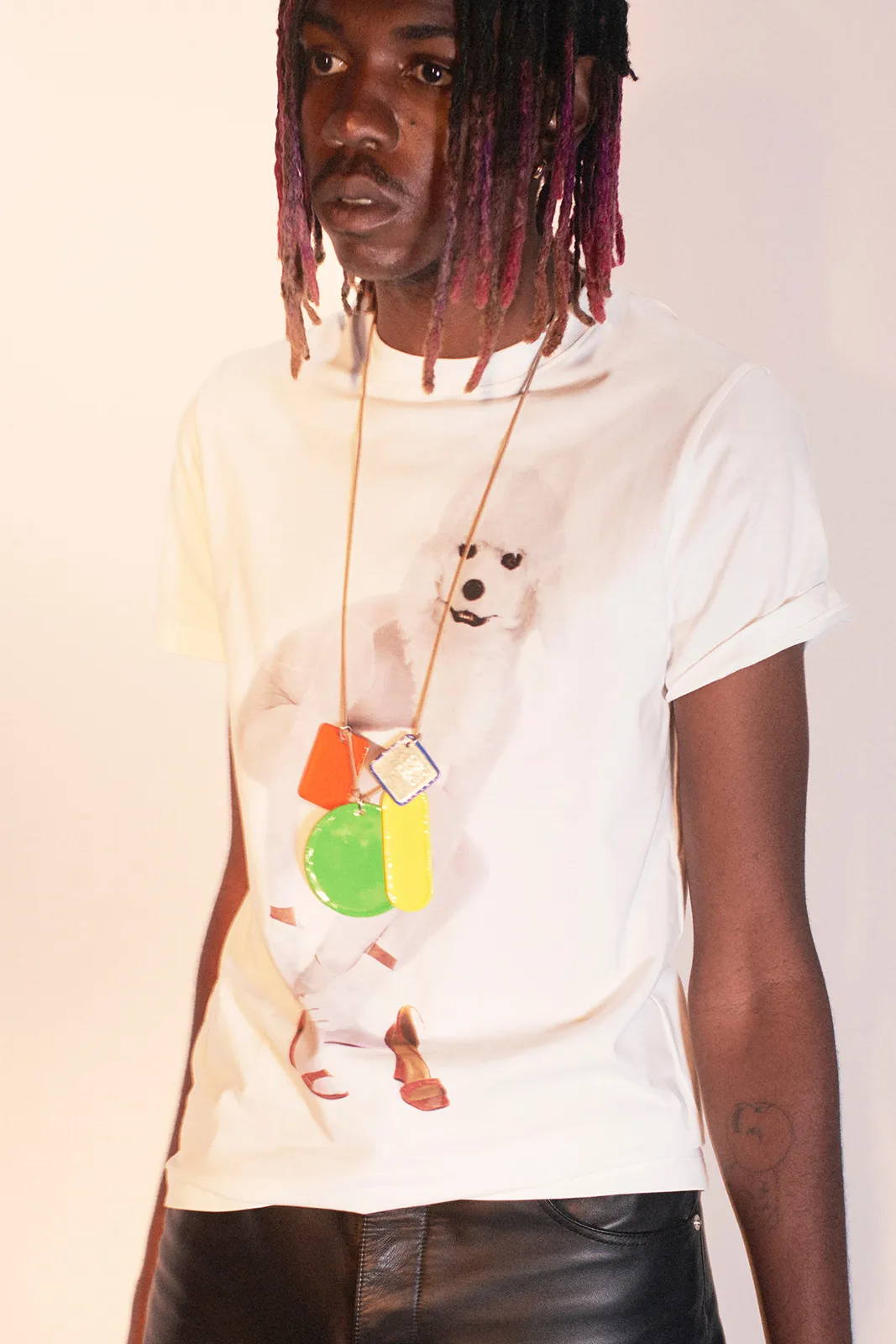 Loewe Men Spring Summer 2022 Metalmagazine 35