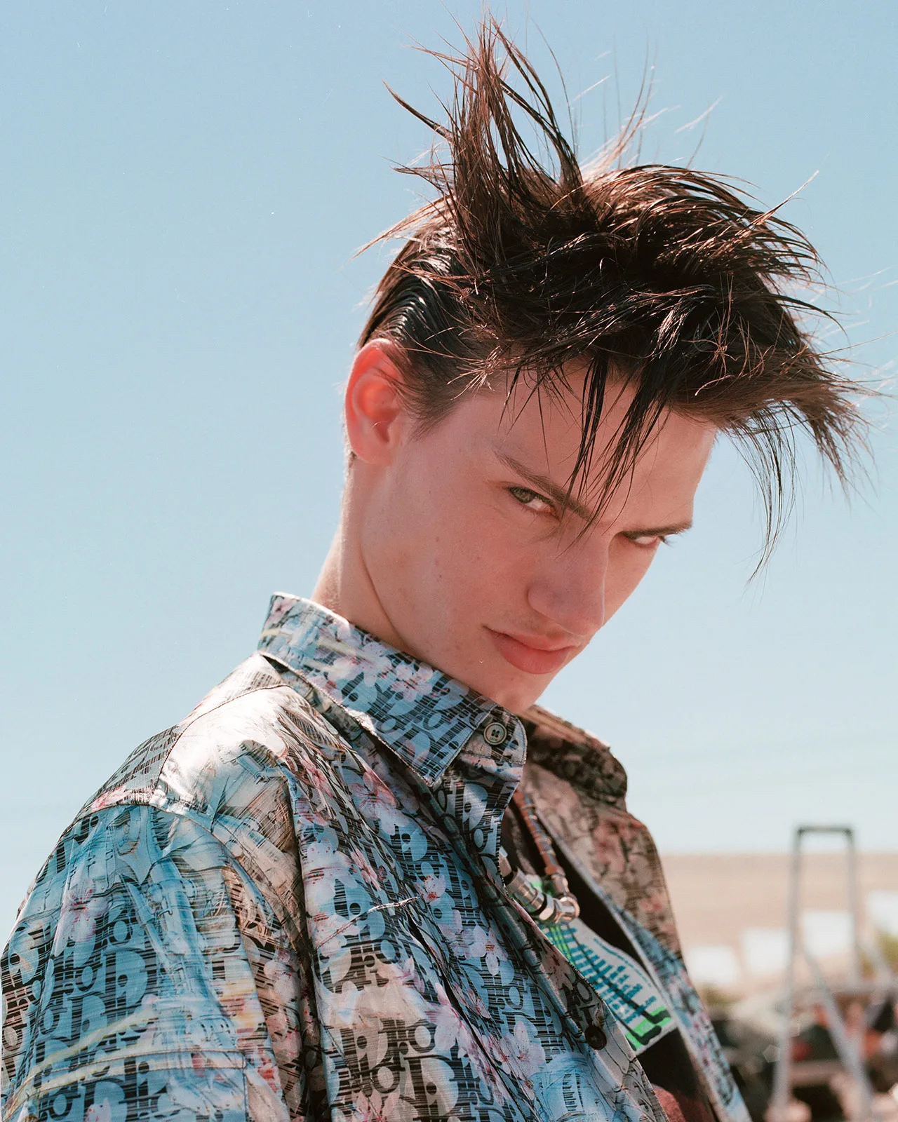 Phillipe Milton Metalmagazine 13