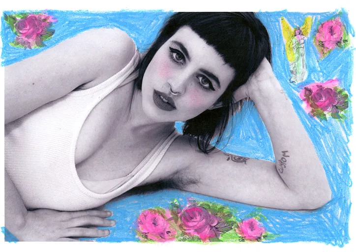 Molly Soda