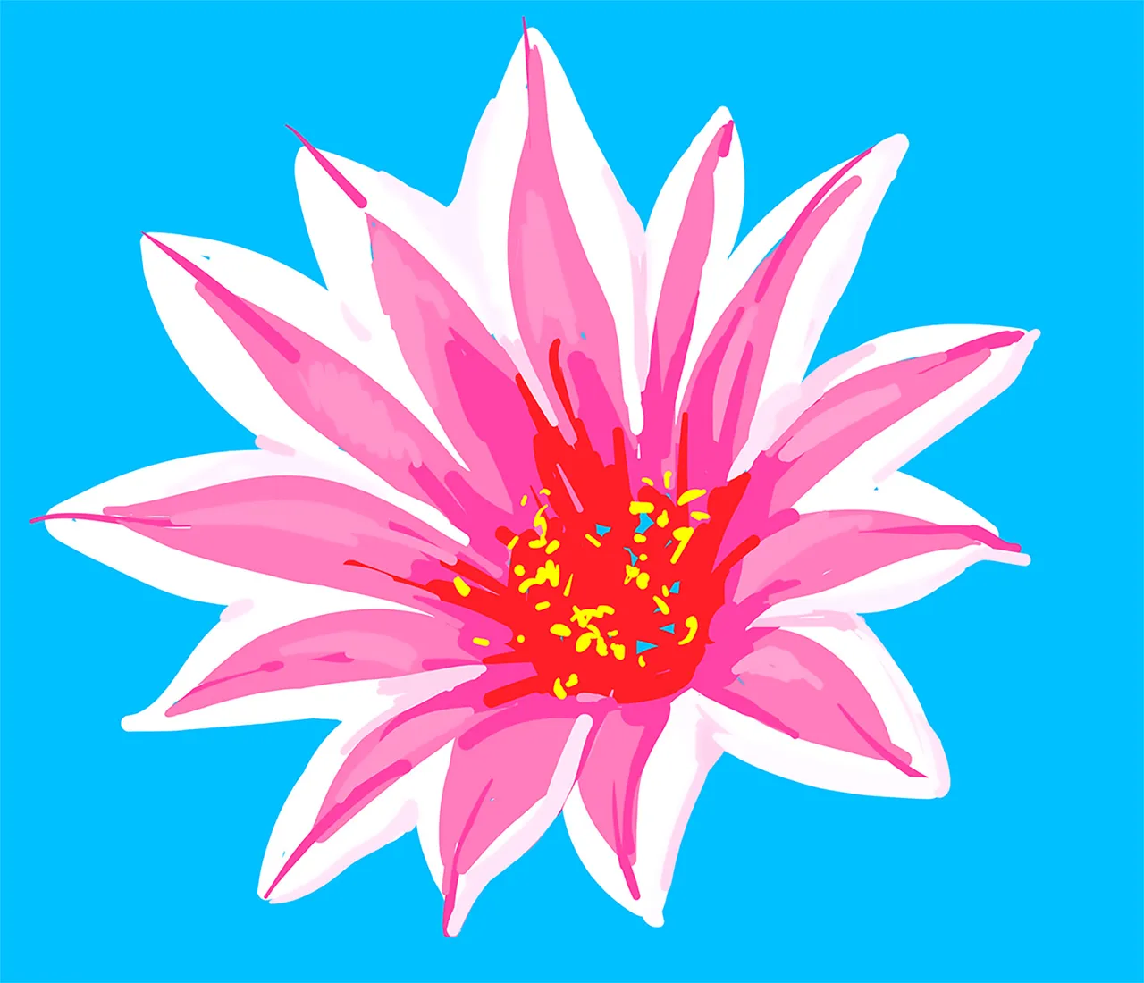 Cactusflower