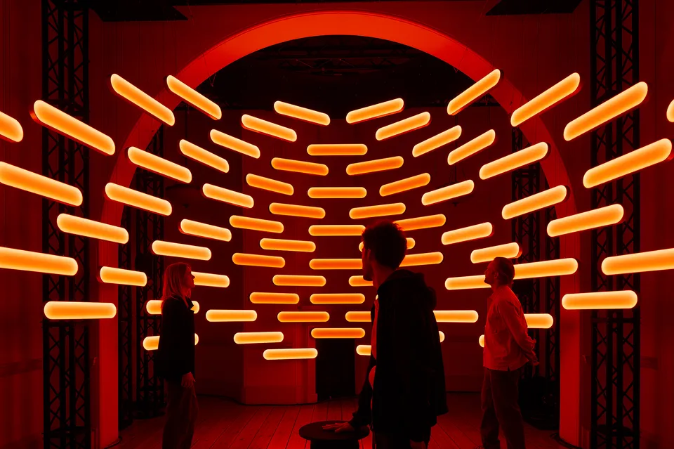 London Design Festival 2024