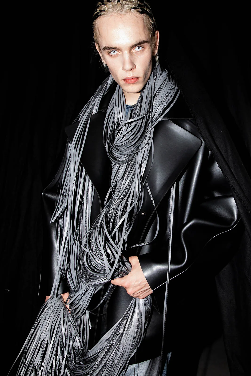 2024_Alexander-Fischer_Milan-Fashion-Week_Diesel-SS25_Backstage_23