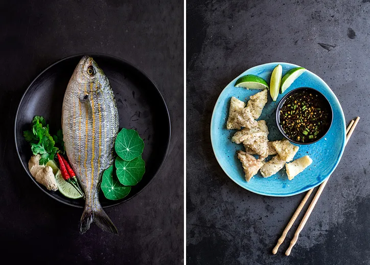 Kema Food Culture