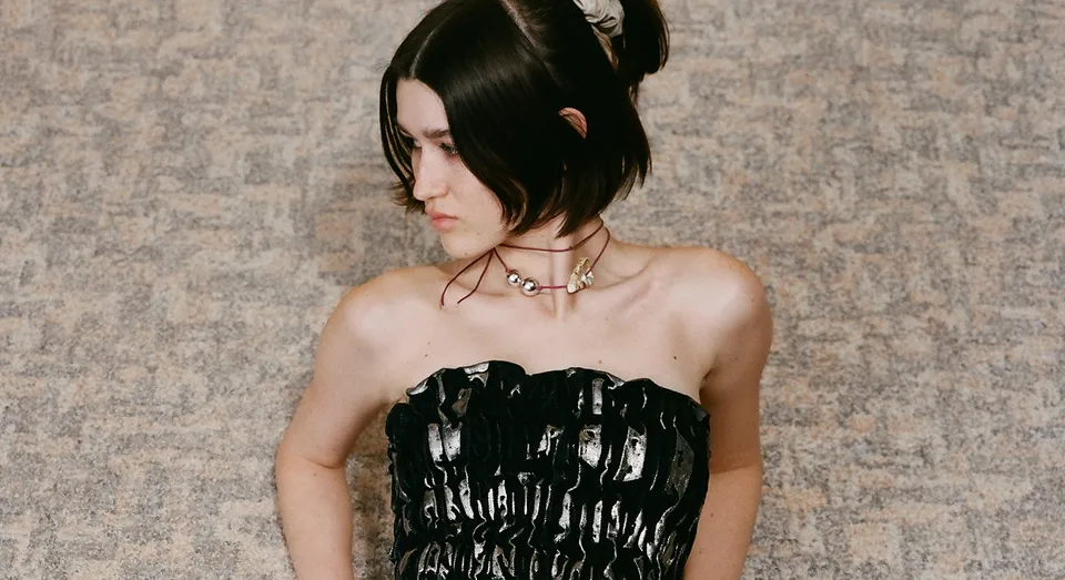 Anne Isabella