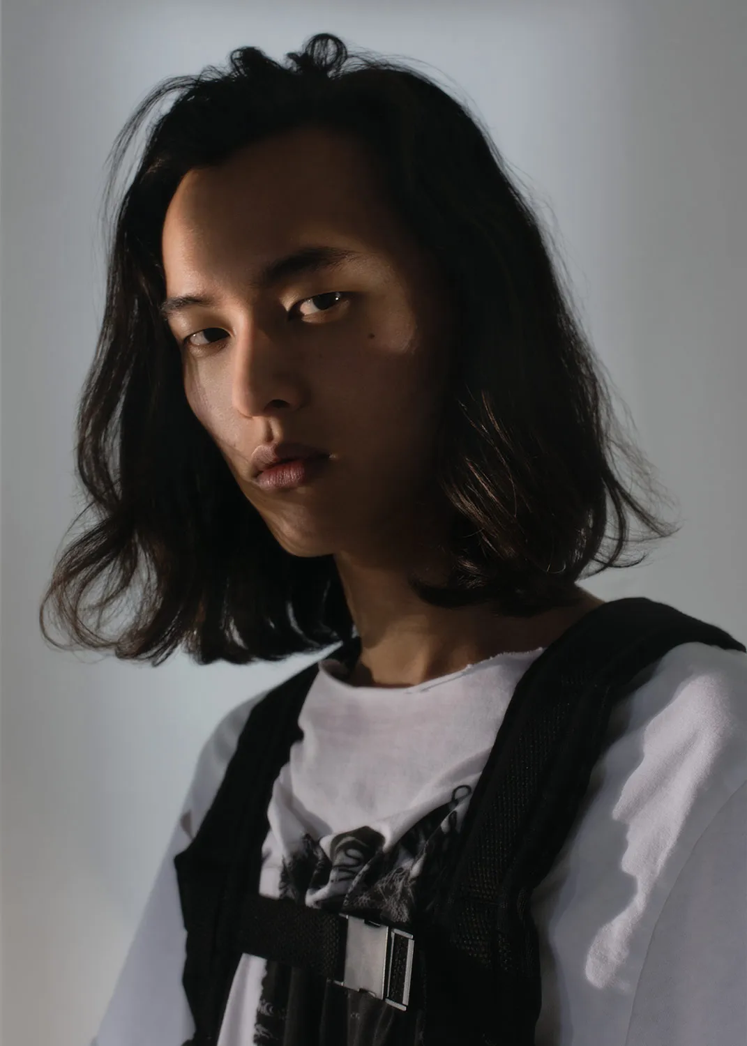 Faustine Steinmetz Cheap Monday Metalmagazine 5