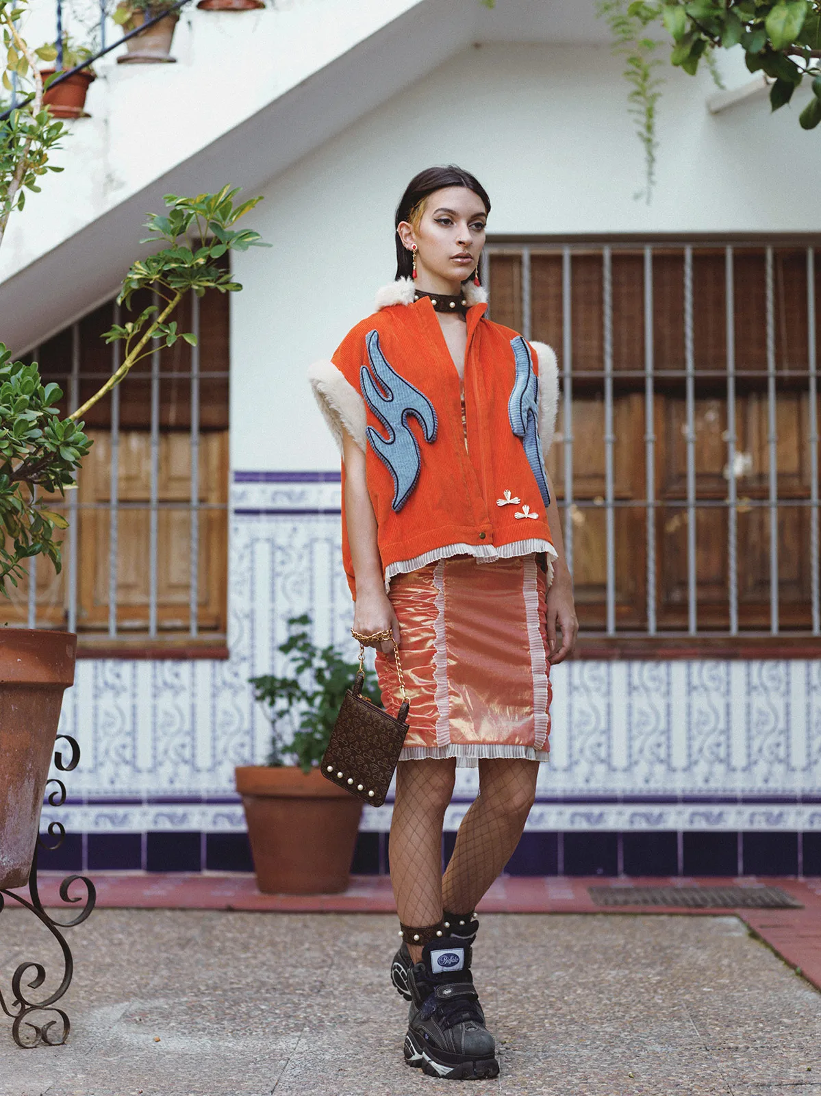 Maria Magdalena Metalmagazine 13