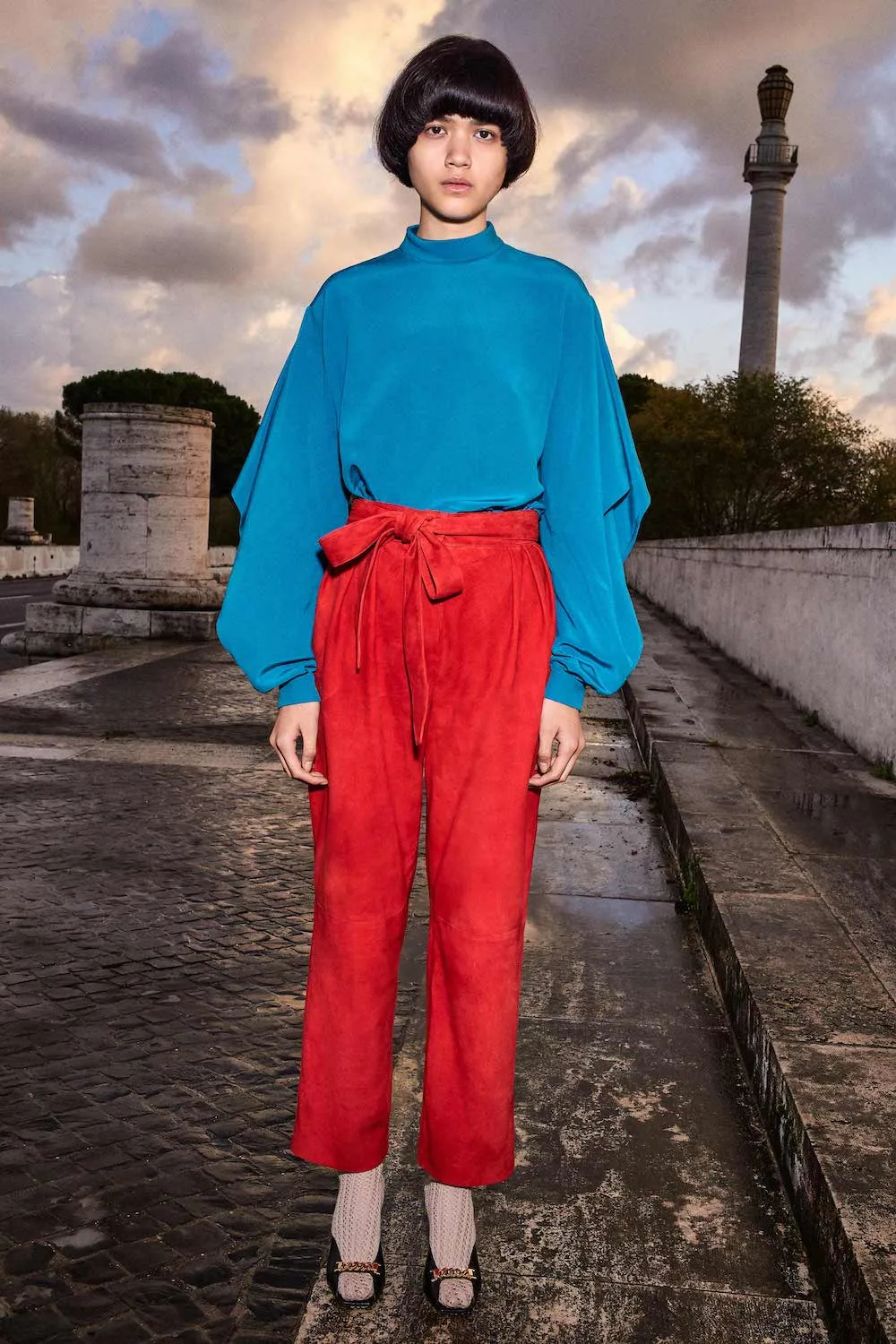 Look 32
