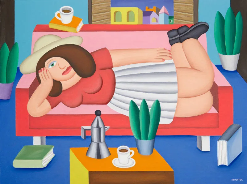 Andy Rementer