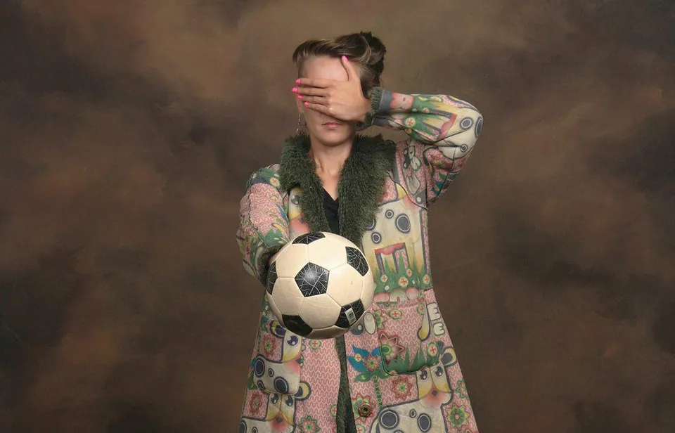 Anna Mikhailova