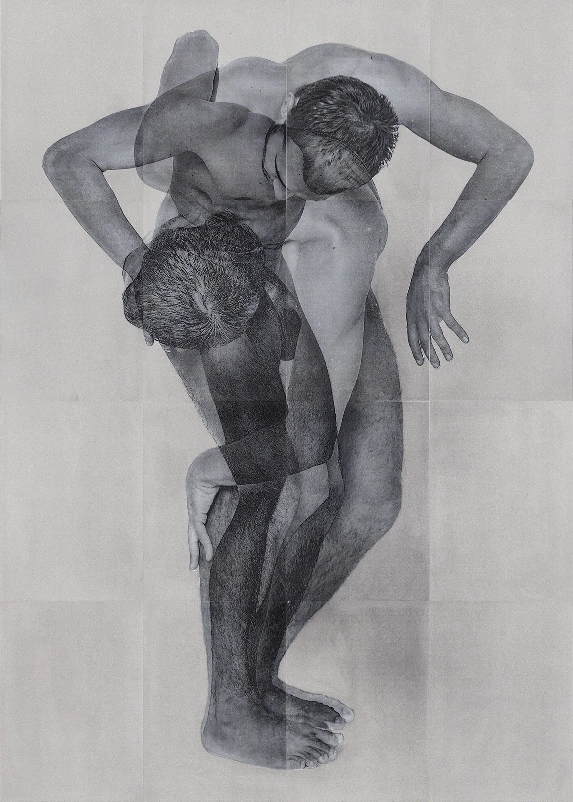 Claudio Mirrored Xxv All Scanned Panels Web