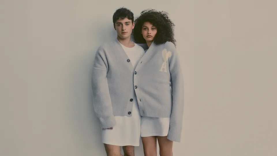 Ami Paris F/W 2023