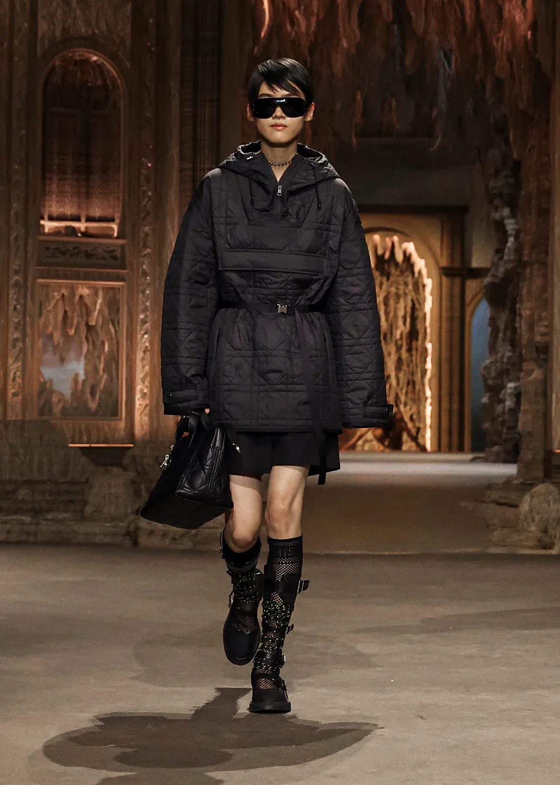 Dior Rtw S S23 Look 36