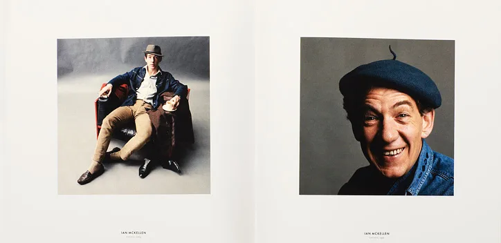 Acne Studios presents