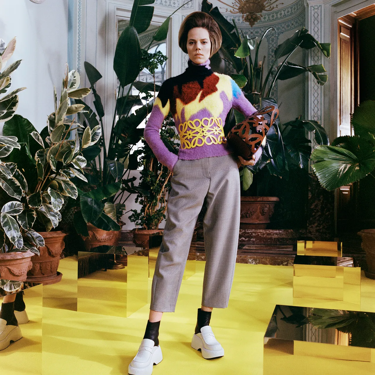 Loewe Fall Winter2021 Metalmagazine 5