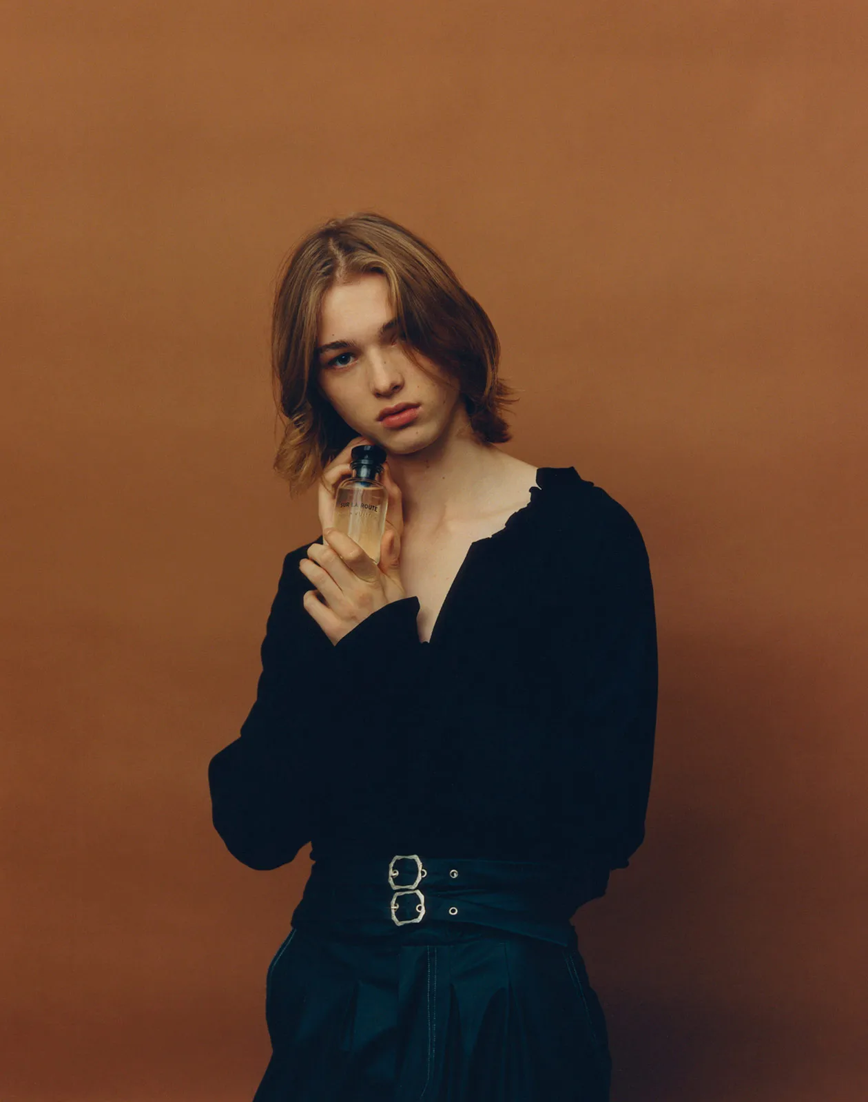 Felicity Ingram Lv Metalmagazine 12