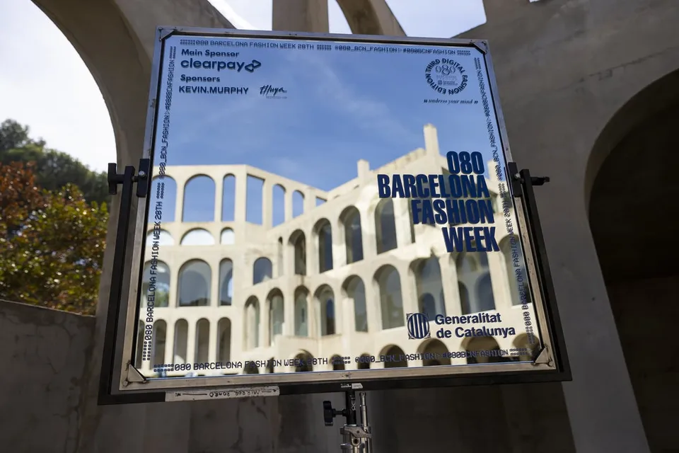 080 Barcelona Fashion