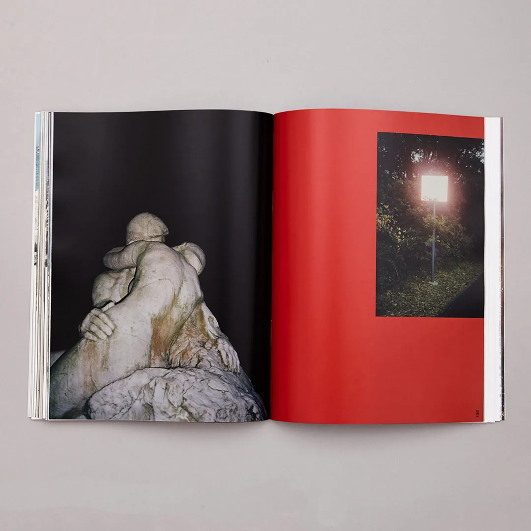 Revista Balam 10