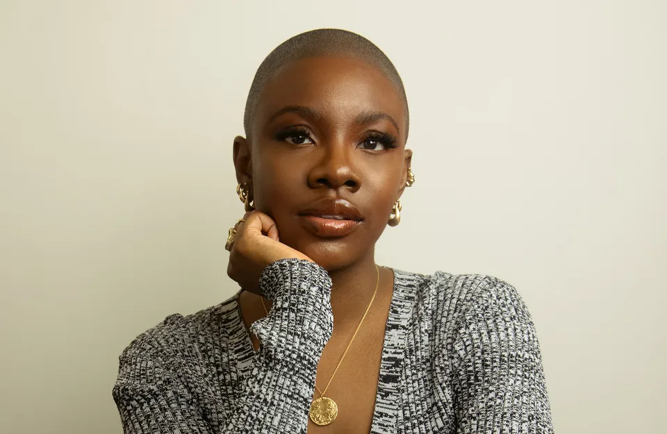Yomi Adegoke