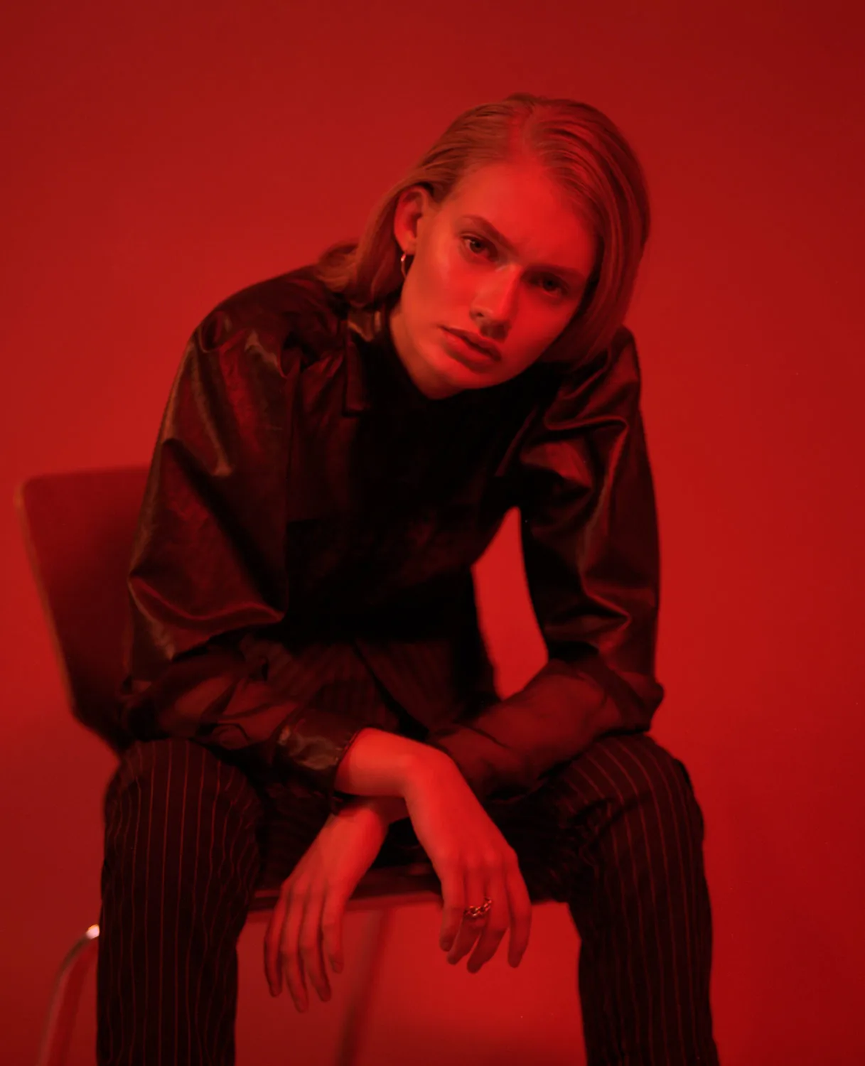 Ulrike Rindermann Metalmagazine 11