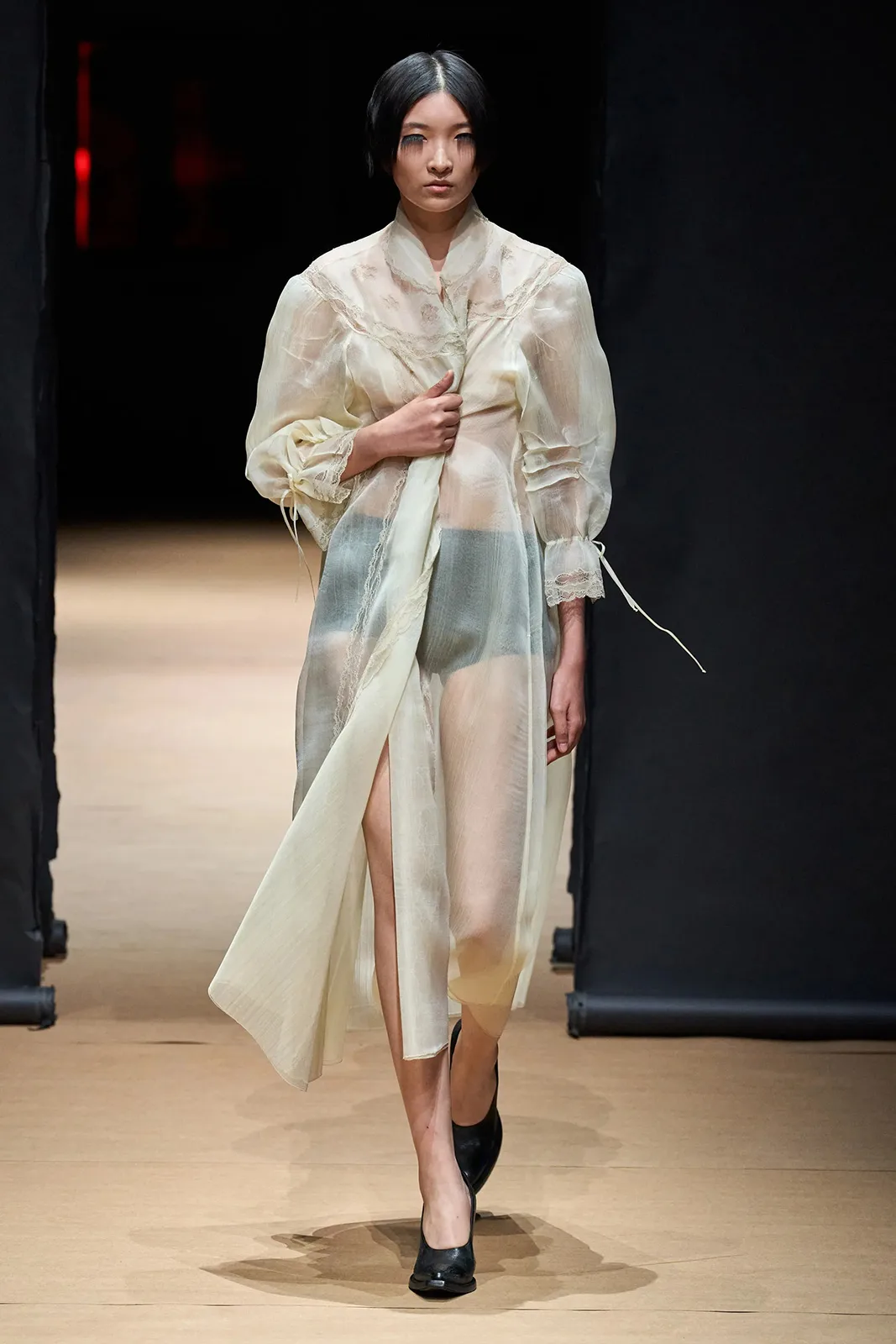 Prada Spring 2023 Metalmagazine 27