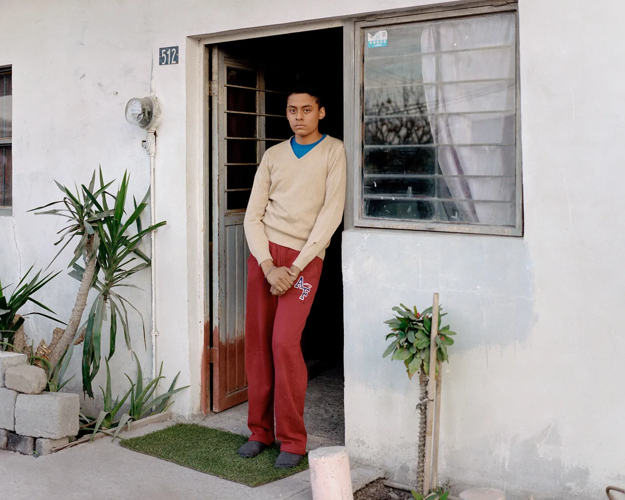 Felipe Romero Beltran 6