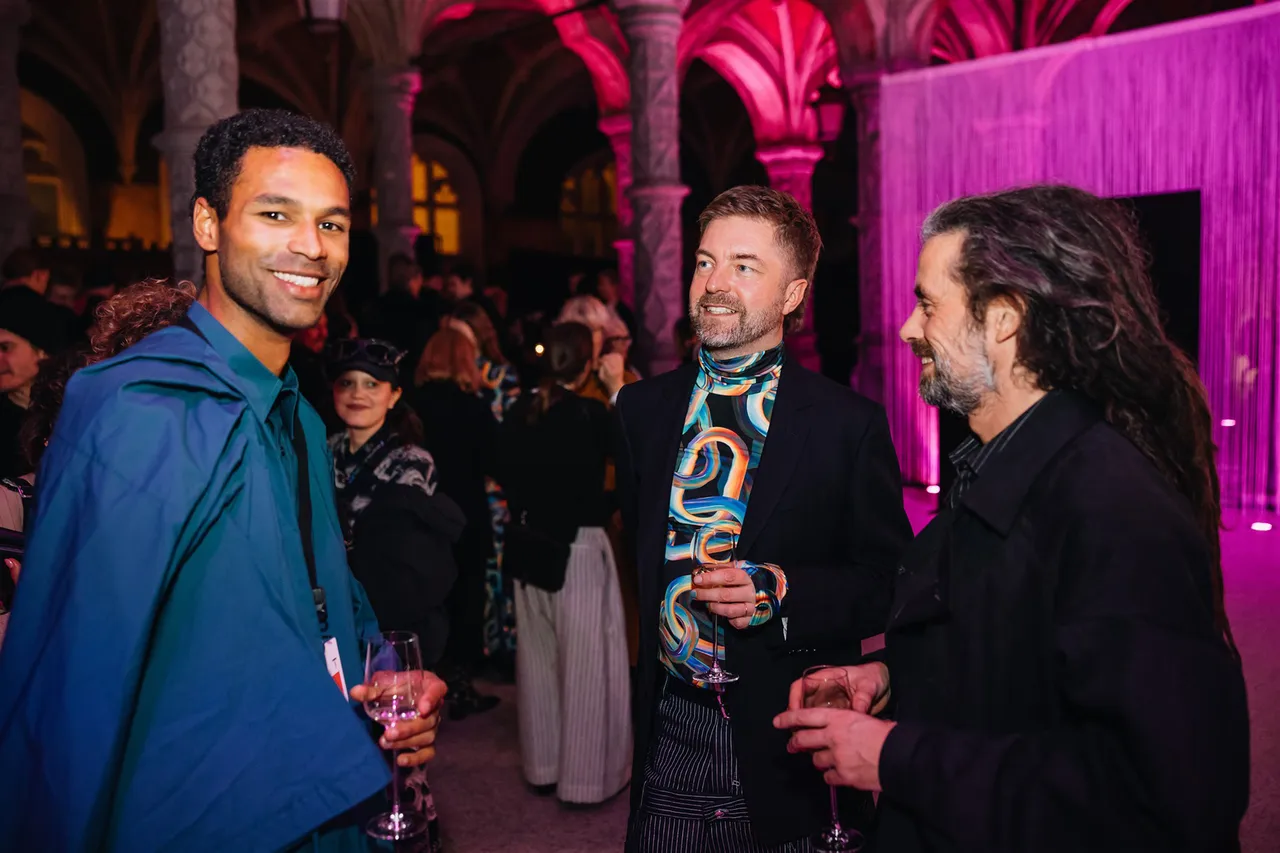Belgian Fashion Awards 2023 14