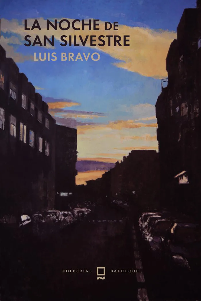 lanochedesansilvestre-luisbravo