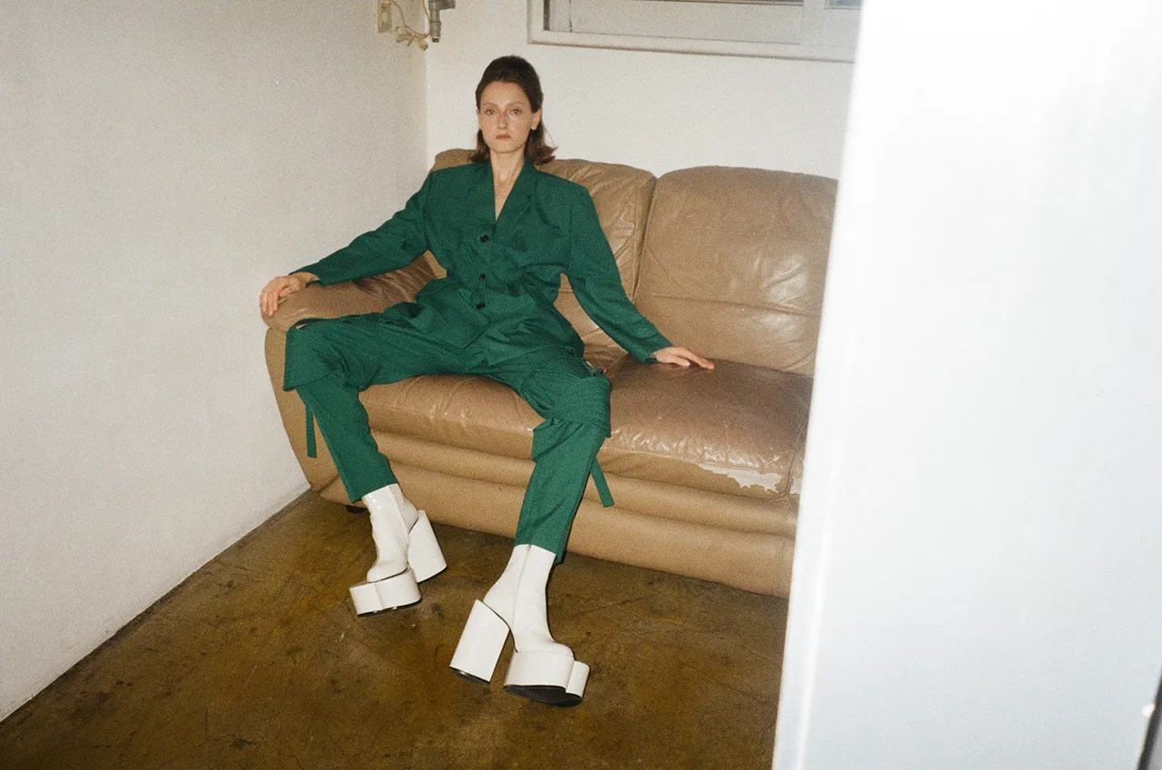 Push Button Metalmagazine 15