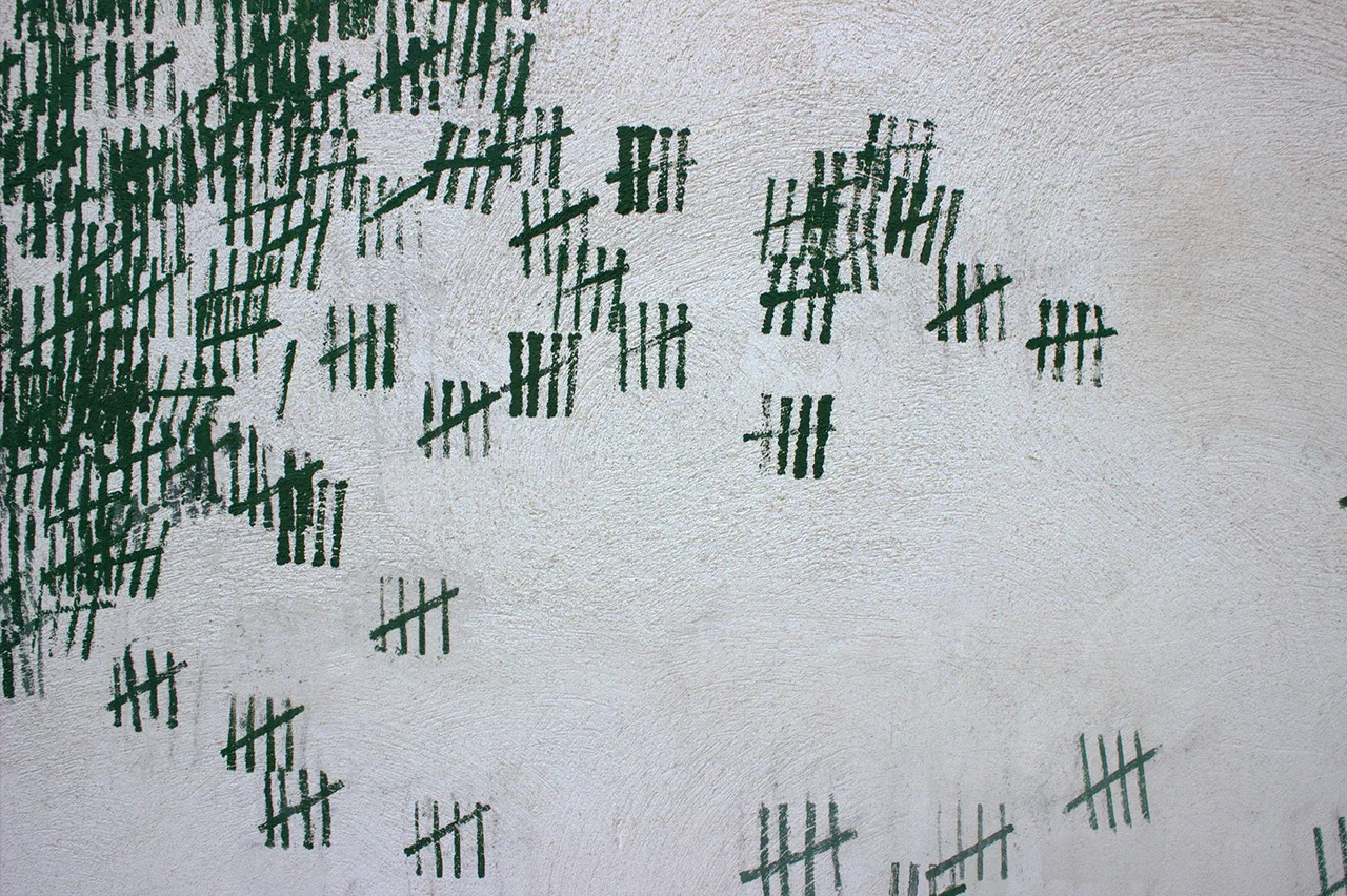 The Shape of Days3