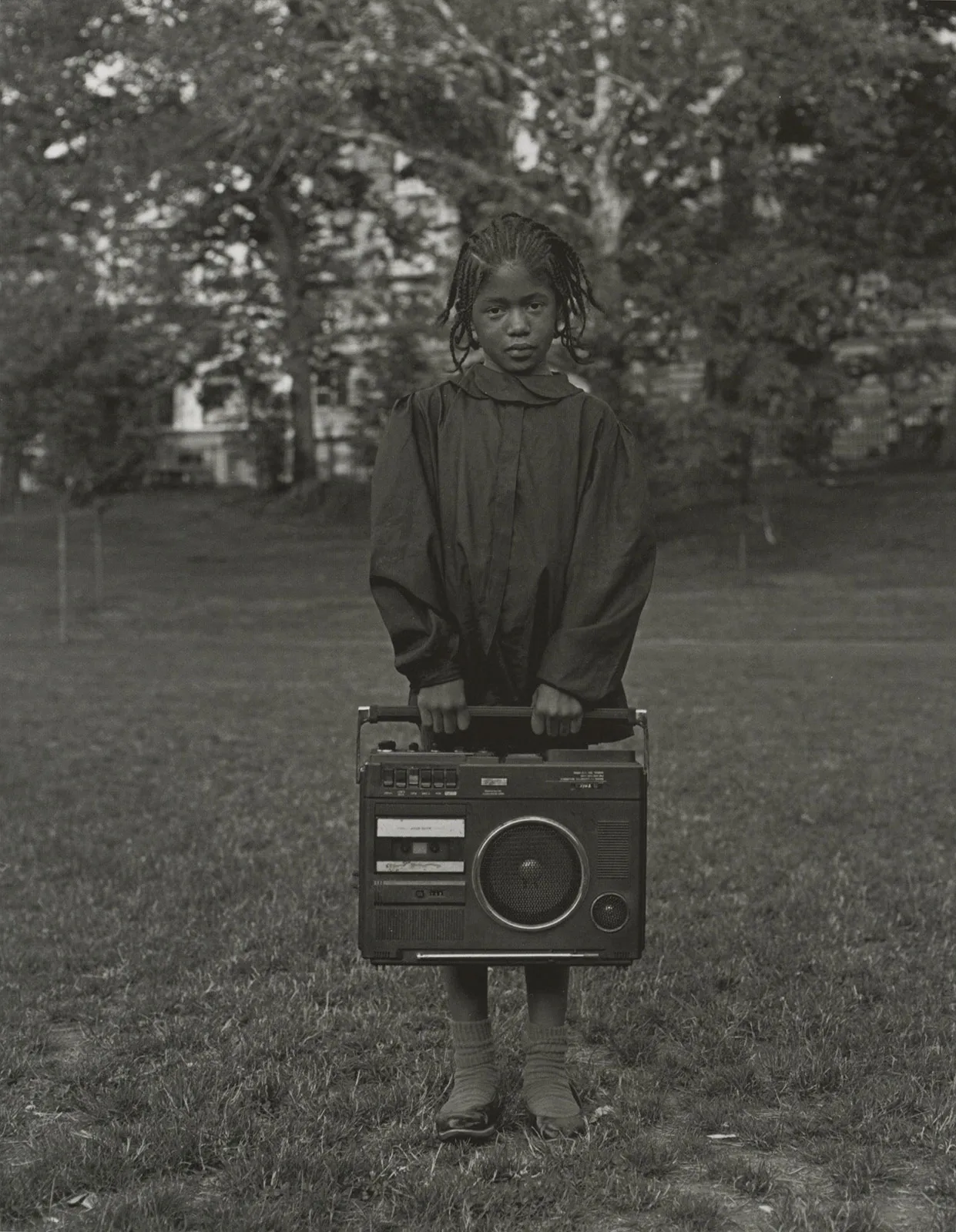 Once in Harlem 1