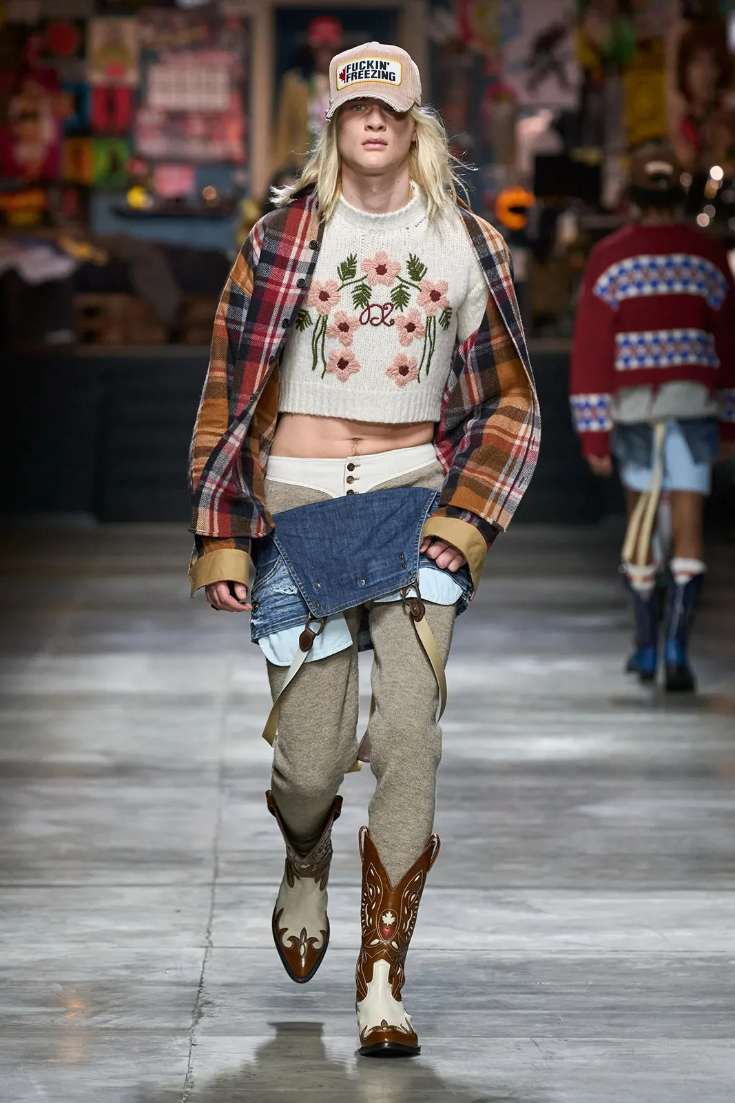 Dsquared2 Fall 2023 14