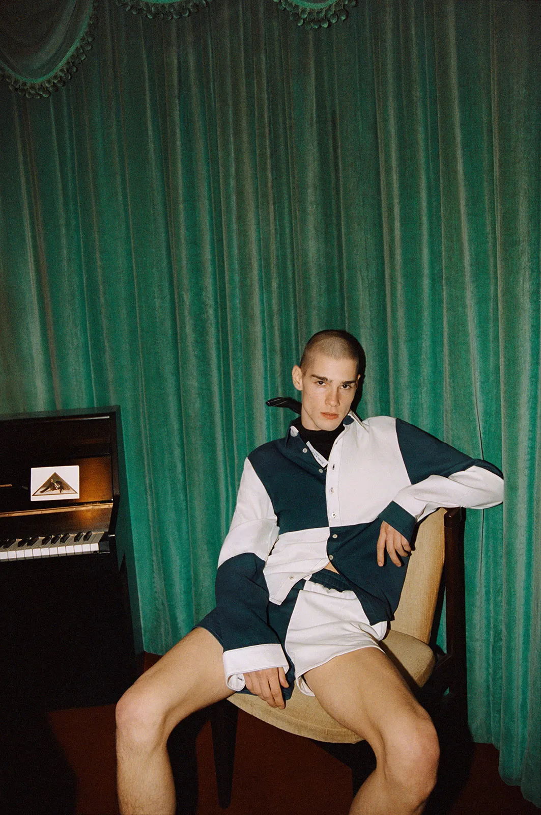Daniel W Fletcher Metalmagazine 19