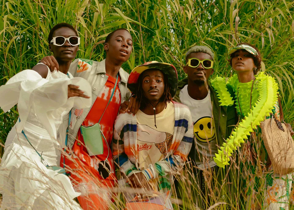 Loewe Paula’s Ibiza 2020