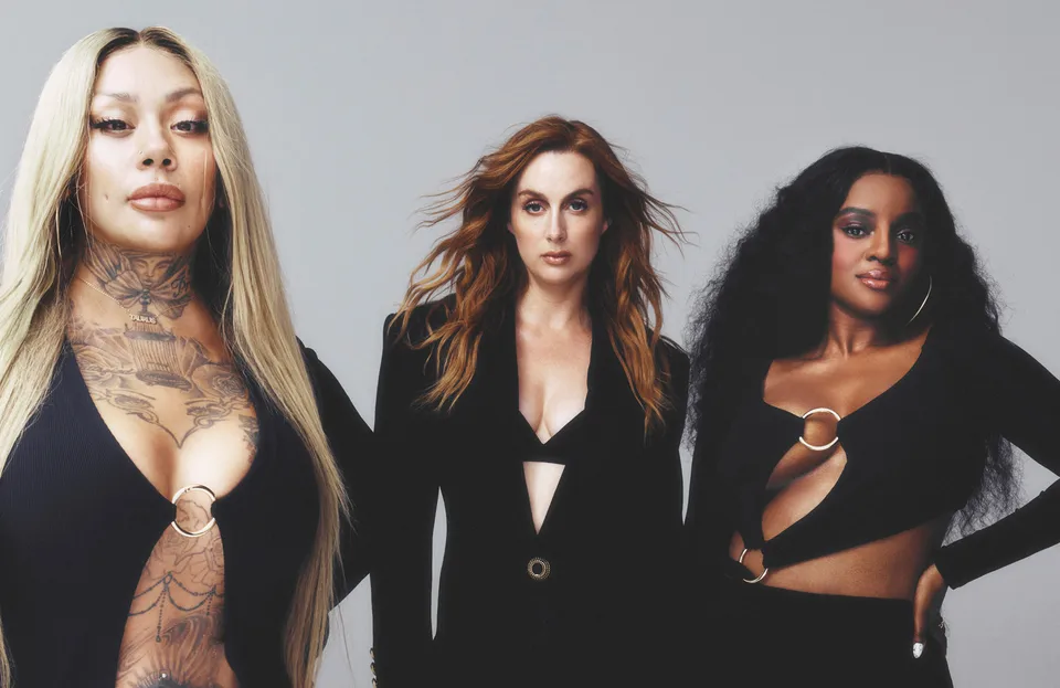 Sugababes