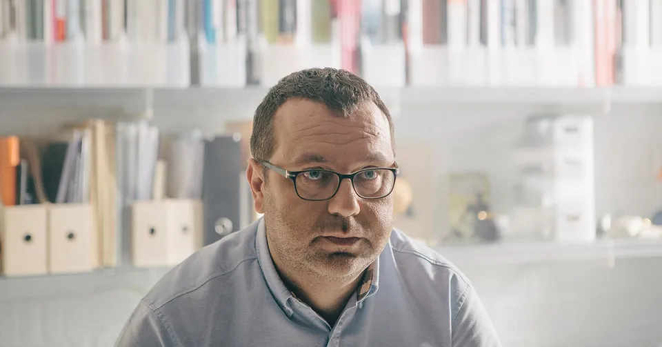 Stefano Colli