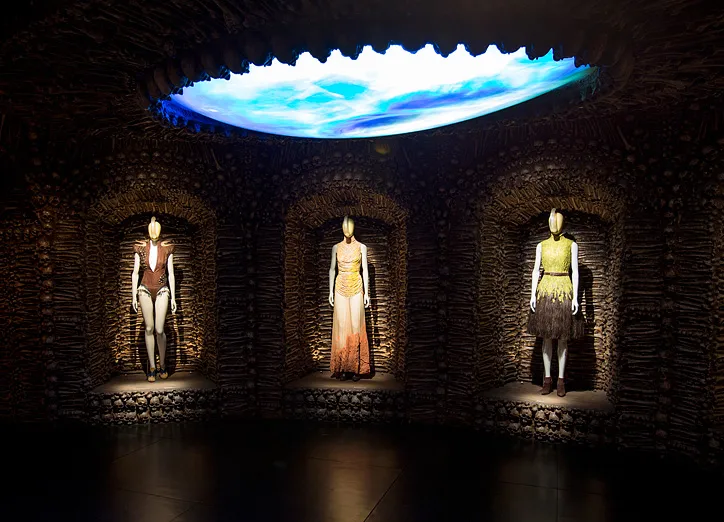 Alexander McQueen