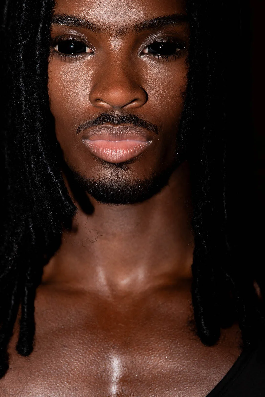 2024_Alexander-Fischer_Milan-Fashion-Week_Diesel-SS25_Backstage_21