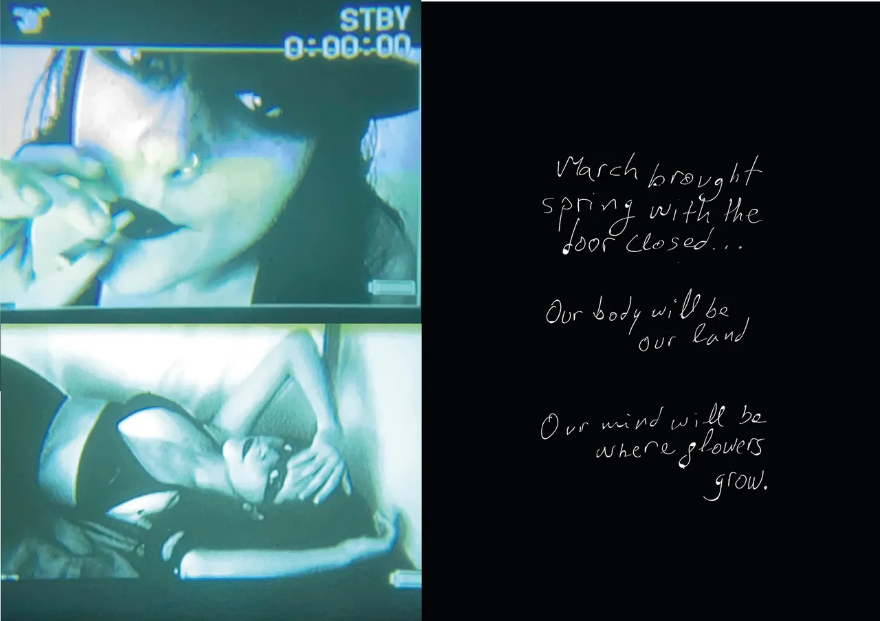 Eternal Lovers Metalmagazine 9