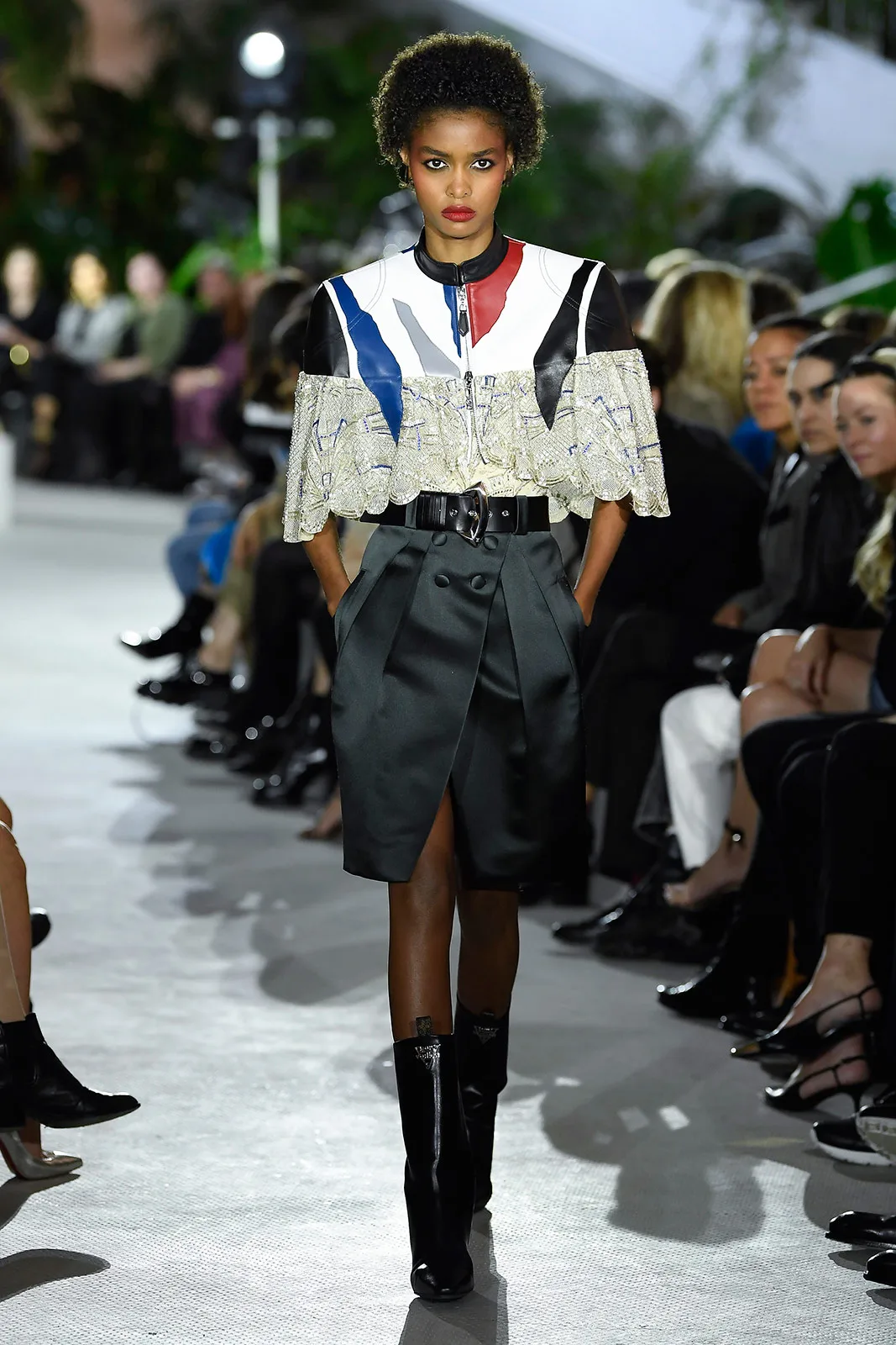 Louis Vuitton Cruise 2020 Metalmagazine 8