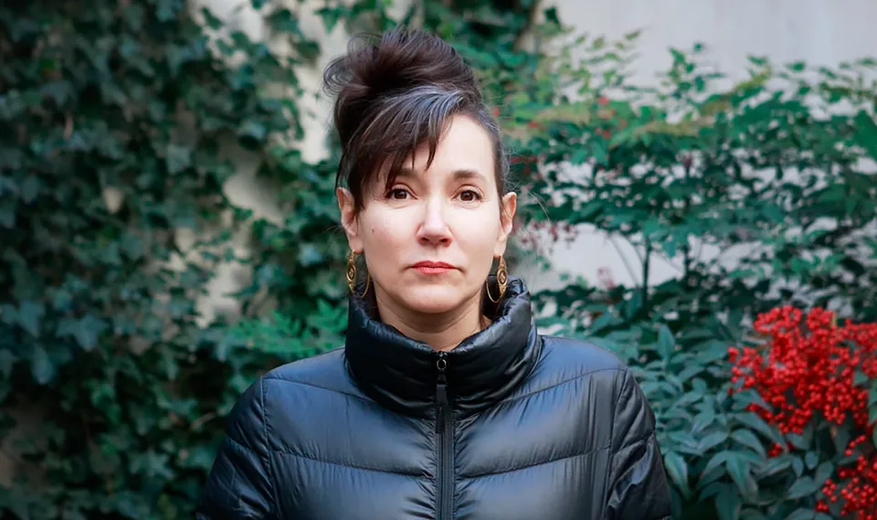 Tatiana Trouvé