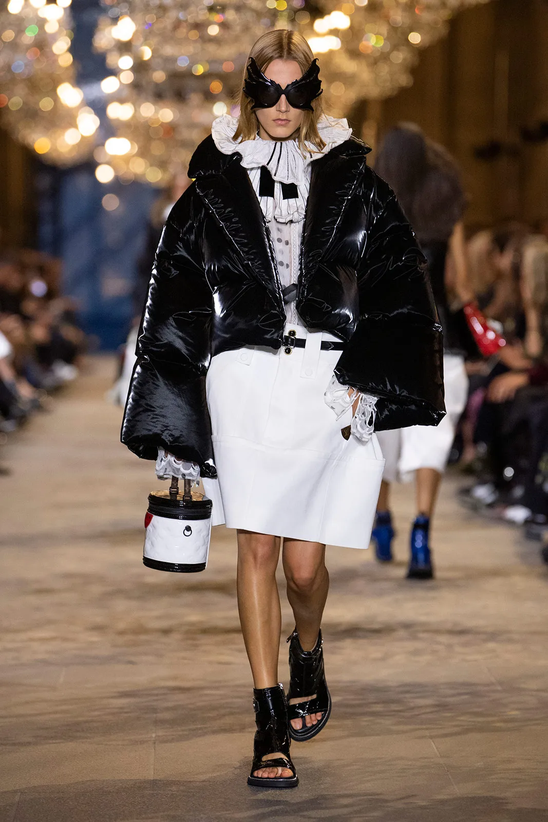 Louis Vuitton S S 2022 Metalmagazine 29