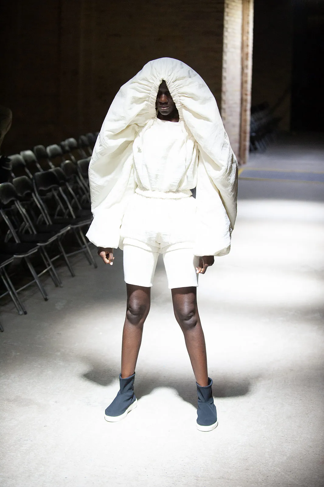 Ukrainian Fashion Week Fw 2020 Metalmagazine 13