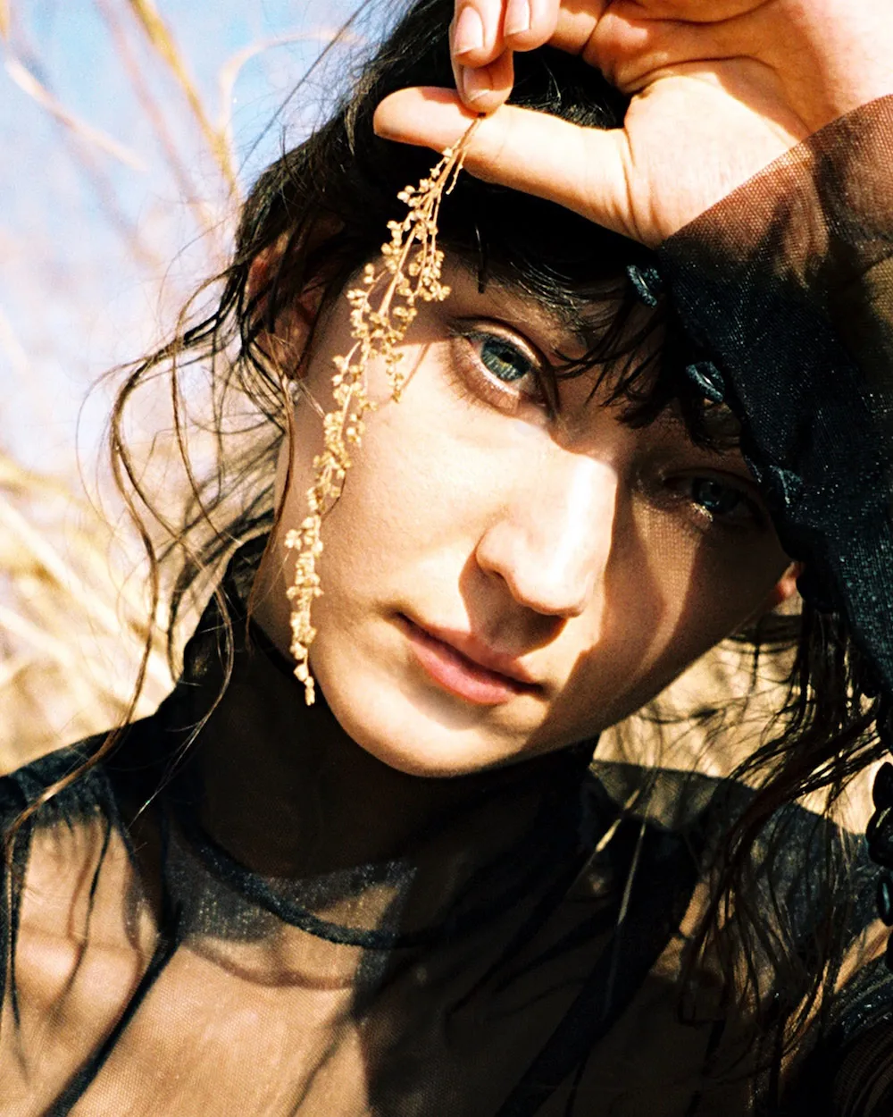 Emon Toufanian Metalmagazine 21