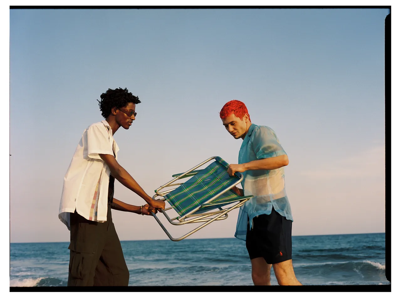 Zalando Summer Campaign 2023 3