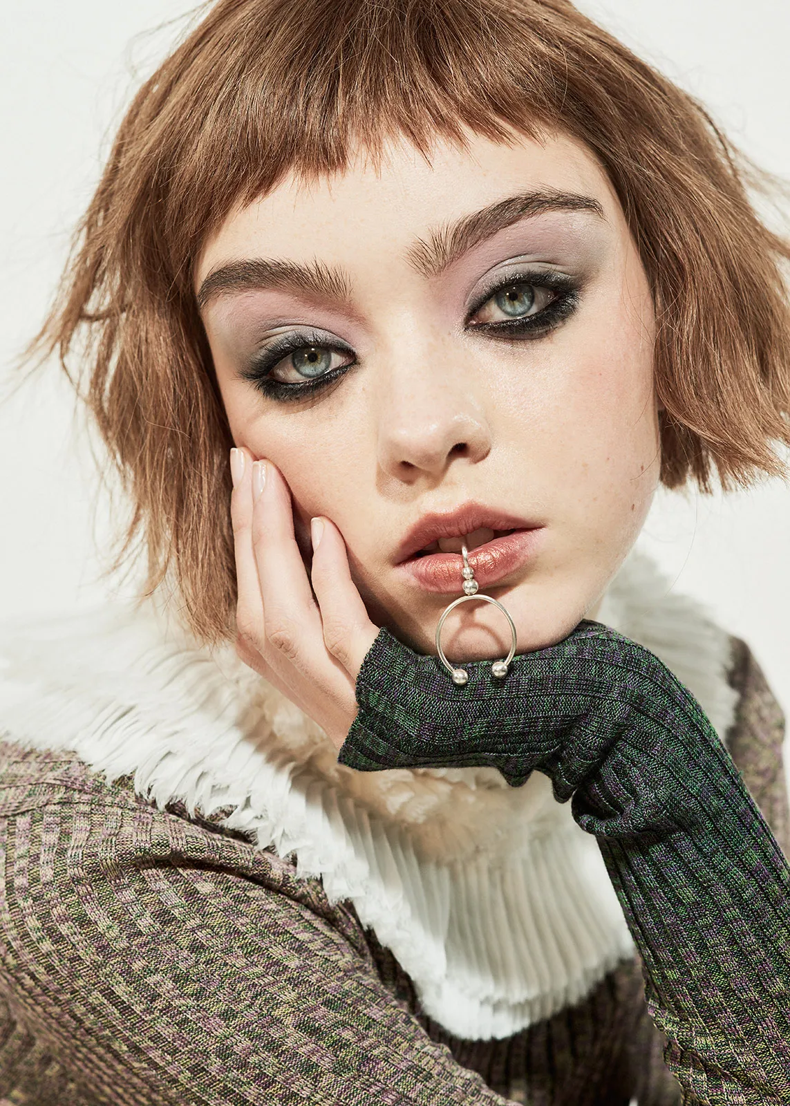Yves Mourtada Clelia Cazals Metalmagazine 2