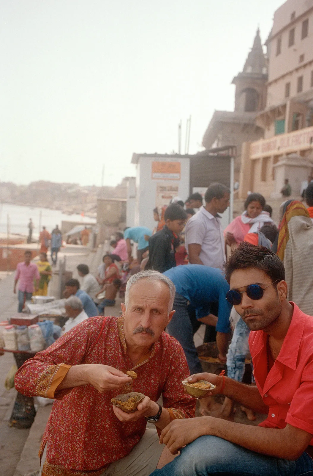 Dadandhisindianfriends