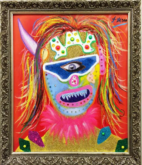 La Fresh Gallery Metalmagazine 3