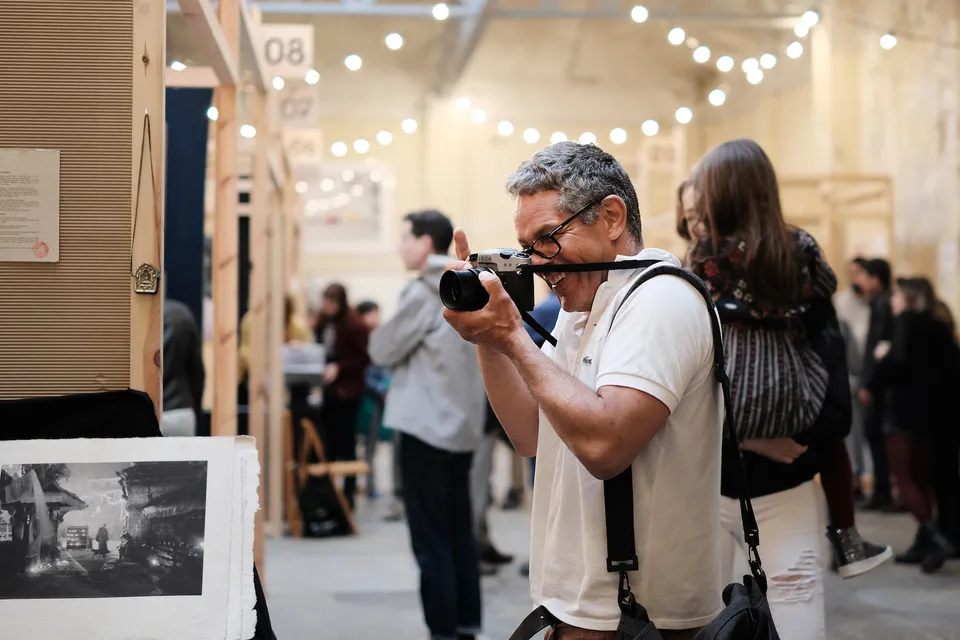 Utopia Markets Photo 2019