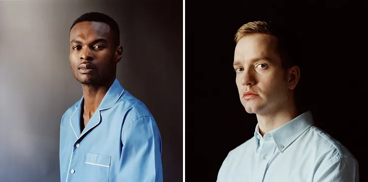 Acne Studios presents